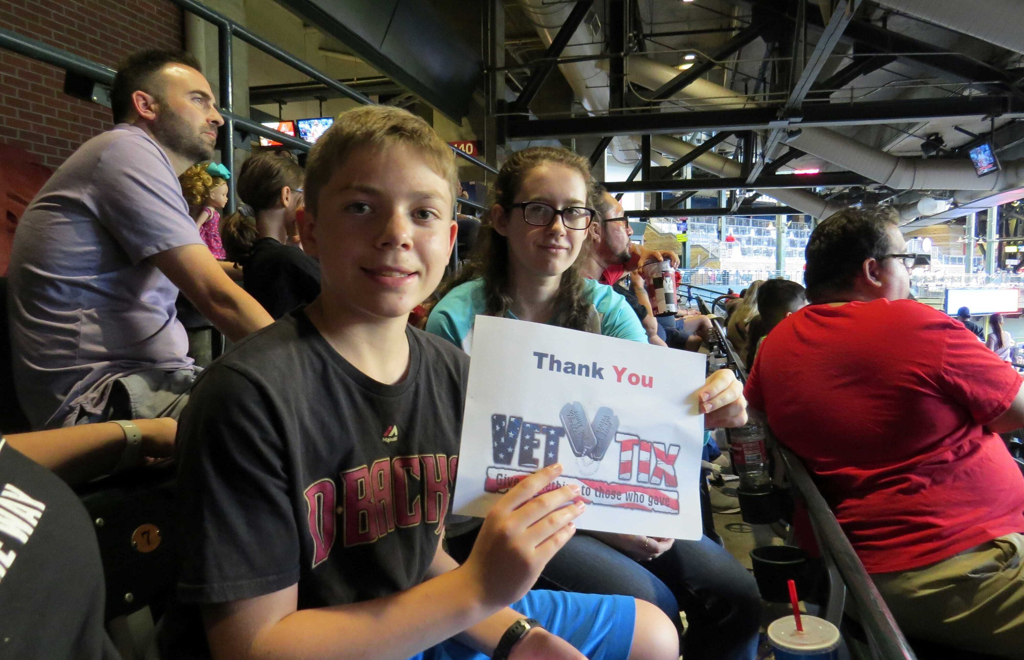 Arizona Diamondbacks - MLB vs Philadelphia Phillies