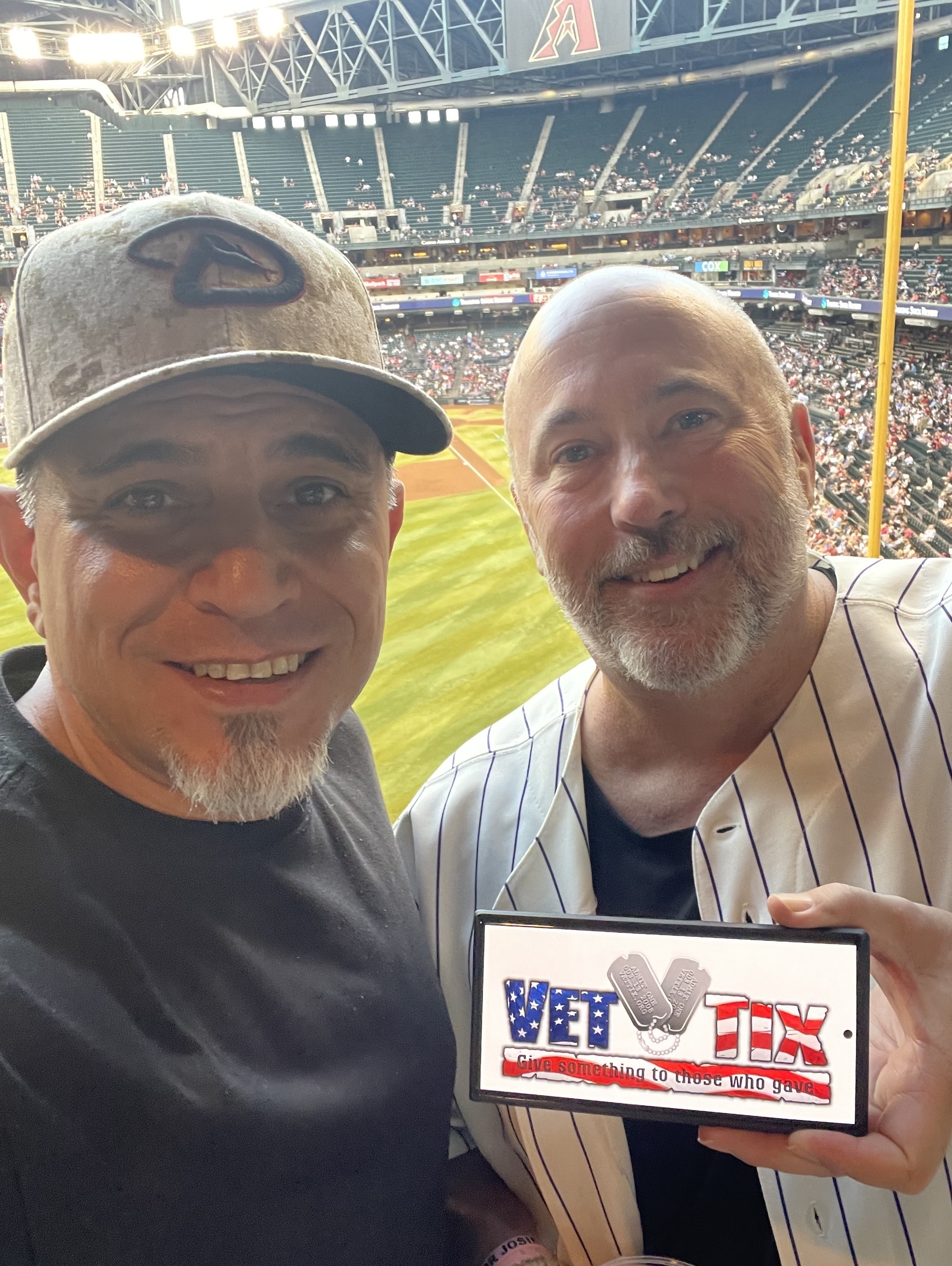 Arizona Diamondbacks - MLB vs Philadelphia Phillies