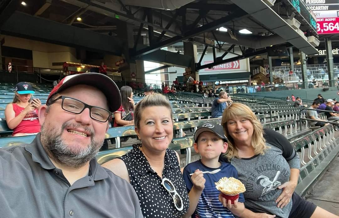 Arizona Diamondbacks - MLB vs Philadelphia Phillies