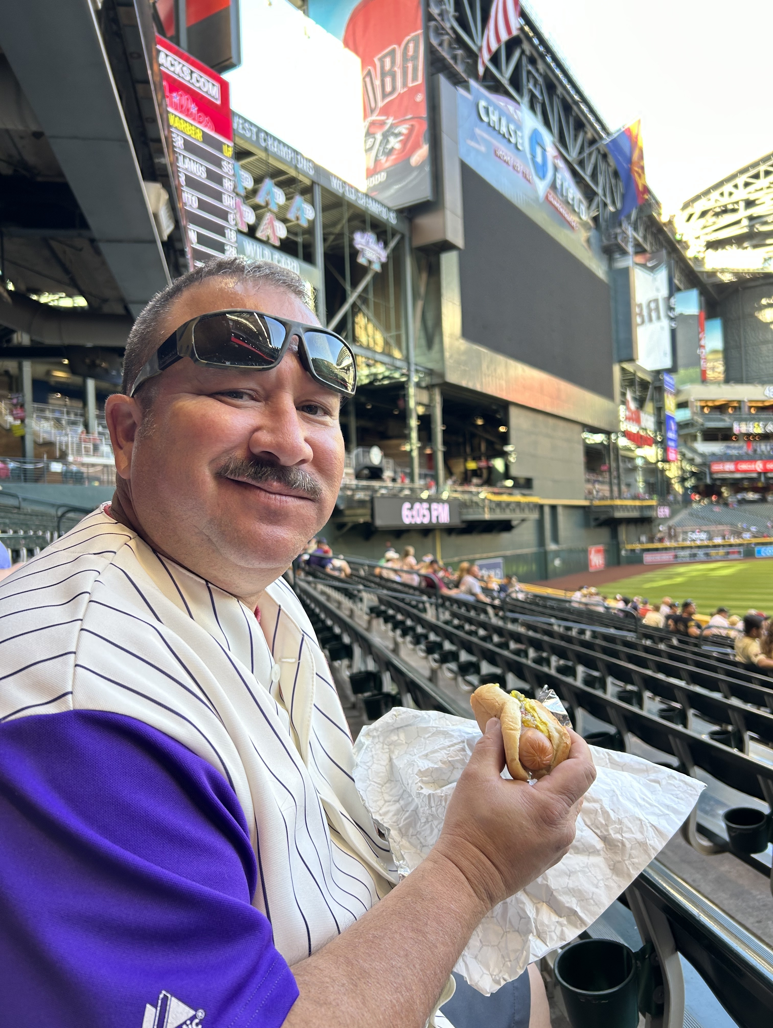 Arizona Diamondbacks - MLB vs Philadelphia Phillies