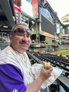 Arizona Diamondbacks - MLB vs Philadelphia Phillies