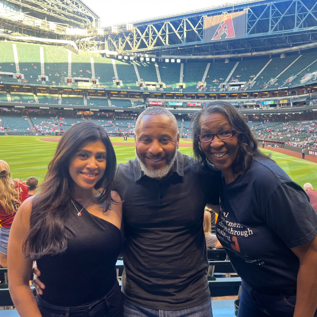 Arizona Diamondbacks - MLB vs Philadelphia Phillies