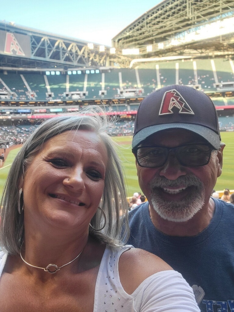 Arizona Diamondbacks - MLB vs Philadelphia Phillies
