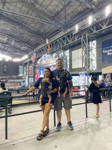 Arizona Diamondbacks - MLB vs Seattle Mariners