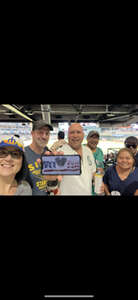 Arizona Diamondbacks - MLB vs Seattle Mariners