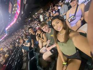 Arizona Diamondbacks - MLB vs Seattle Mariners