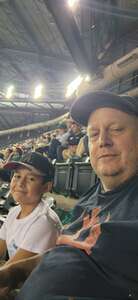 Arizona Diamondbacks - MLB vs Seattle Mariners