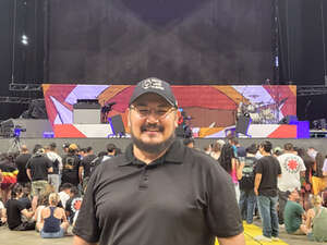 Red Hot Chili Peppers 2023 Tour