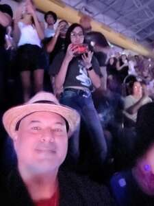 Red Hot Chili Peppers 2023 Tour