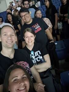 Red Hot Chili Peppers 2023 Tour