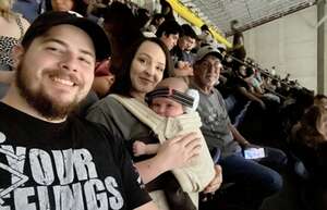 Red Hot Chili Peppers 2023 Tour