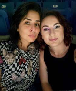 Red Hot Chili Peppers 2023 Tour