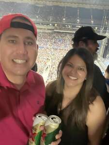 Red Hot Chili Peppers 2023 Tour