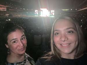 Red Hot Chili Peppers 2023 Tour