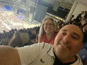 Red Hot Chili Peppers 2023 Tour