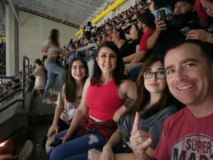 Red Hot Chili Peppers 2023 Tour