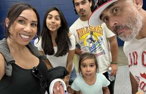 Red Hot Chili Peppers 2023 Tour