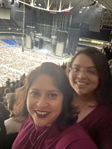 Red Hot Chili Peppers 2023 Tour