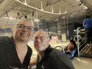 Red Hot Chili Peppers 2023 Tour