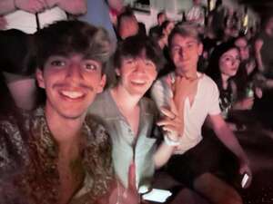 Red Hot Chili Peppers 2023 Tour