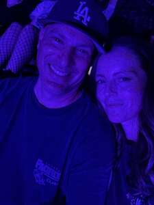 Red Hot Chili Peppers 2023 Tour