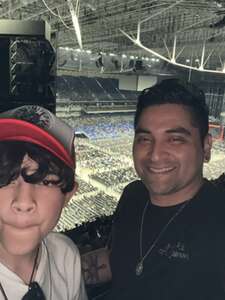 Red Hot Chili Peppers 2023 Tour