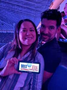 Red Hot Chili Peppers 2023 Tour