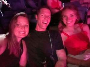 Red Hot Chili Peppers 2023 Tour