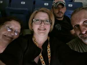 Red Hot Chili Peppers 2023 Tour