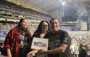 Red Hot Chili Peppers 2023 Tour