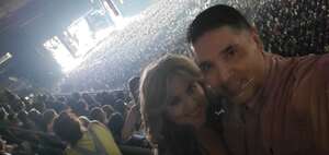 Red Hot Chili Peppers 2023 Tour