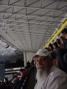 Red Hot Chili Peppers 2023 Tour