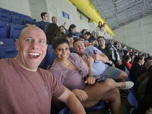 Red Hot Chili Peppers 2023 Tour