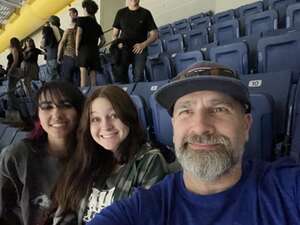 Red Hot Chili Peppers 2023 Tour