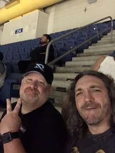 Red Hot Chili Peppers 2023 Tour