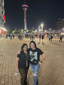 Red Hot Chili Peppers 2023 Tour