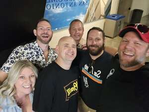 Red Hot Chili Peppers 2023 Tour