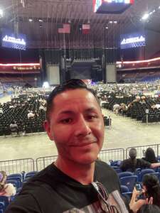 Red Hot Chili Peppers 2023 Tour