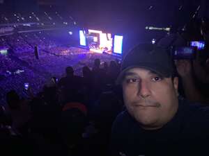 Red Hot Chili Peppers 2023 Tour