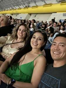 Red Hot Chili Peppers 2023 Tour