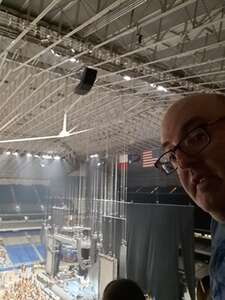 Red Hot Chili Peppers 2023 Tour