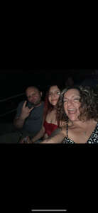 Red Hot Chili Peppers 2023 Tour