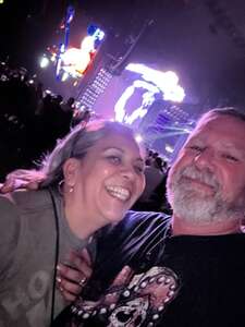 Red Hot Chili Peppers 2023 Tour