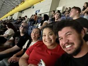 Red Hot Chili Peppers 2023 Tour