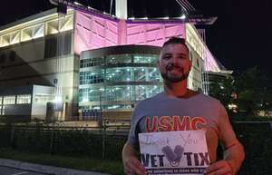 Red Hot Chili Peppers 2023 Tour