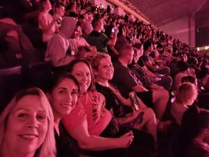 Red Hot Chili Peppers 2023 Tour