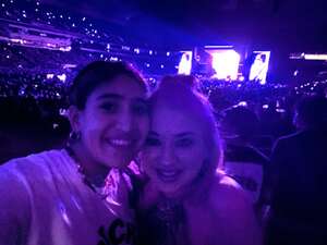 Red Hot Chili Peppers 2023 Tour