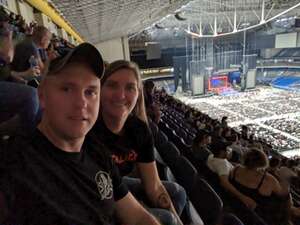 Red Hot Chili Peppers 2023 Tour