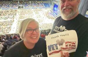 Red Hot Chili Peppers 2023 Tour