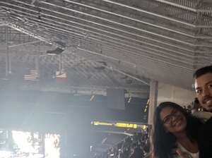 Red Hot Chili Peppers 2023 Tour